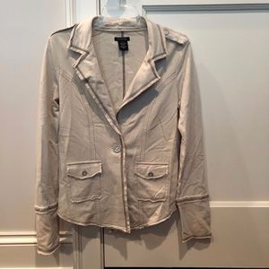 Calvin Klein Jeans, Blazer, Size M